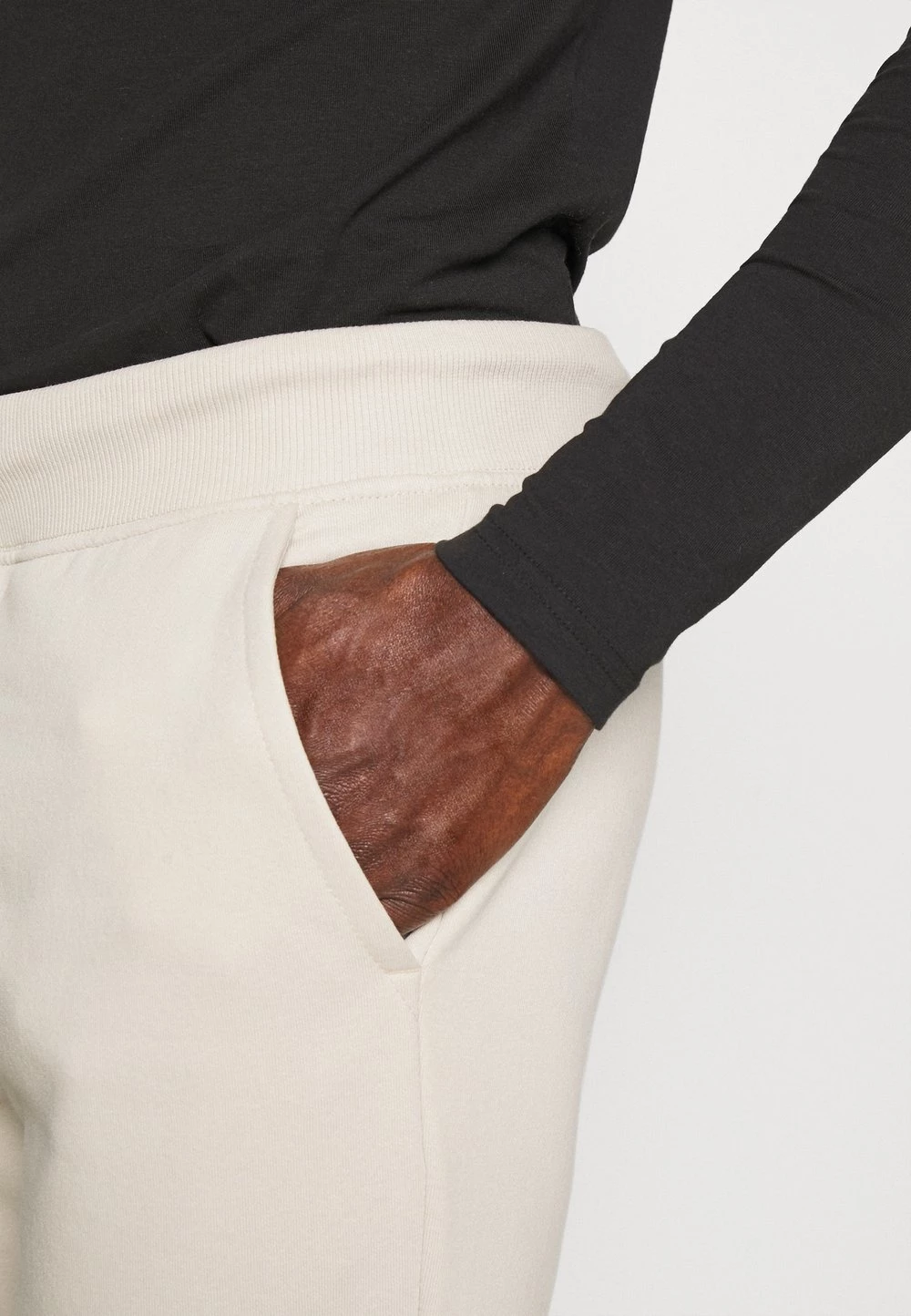 Pier One Discount En Ligne Pantalon de survêtement pantalons normale homme 7 Pier One Discount En Ligne Pantalon de survêtement pantalons normale homme – Image 5