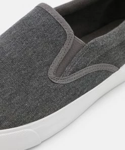 Pier One UNISEX - Baskets basses Meilleur Prix Garanti mocassins et loafers rond -magasin Pier One f13e8281abfe44f190a896072c0b74b8