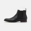 Pier One En Remise Bottines bottes rond homme -magasin Pier One f14692f8b5e9492186c1d168d90d259a 1
