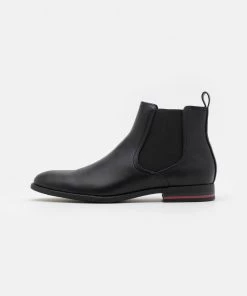 Pier One Prix De Rêve Bottines bottes rond homme -magasin Pier One f14692f8b5e9492186c1d168d90d259a