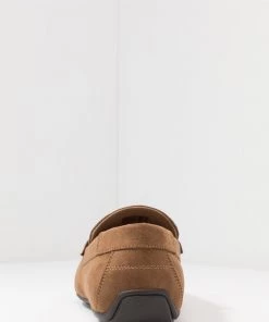 Pier One Qualité Garantie Mocassins chaussures basses carr&eacute; homme -magasin Pier One f172eddbcbb047a4b32ba4f0dc5a36ad