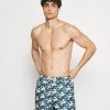 Pier One excellente qualité Short de bain maillots de bain normale homme -magasin Pier One f190a726ca0f49b1b5947434c109ac14