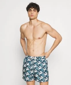 Pier One excellente qualité Short de bain maillots de bain normale homme