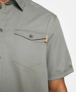 Pier One Meilleur Prix Garanti Chemise chemises col kent homme -magasin Pier One f19f74520b8245e9a1fde43584f446ef