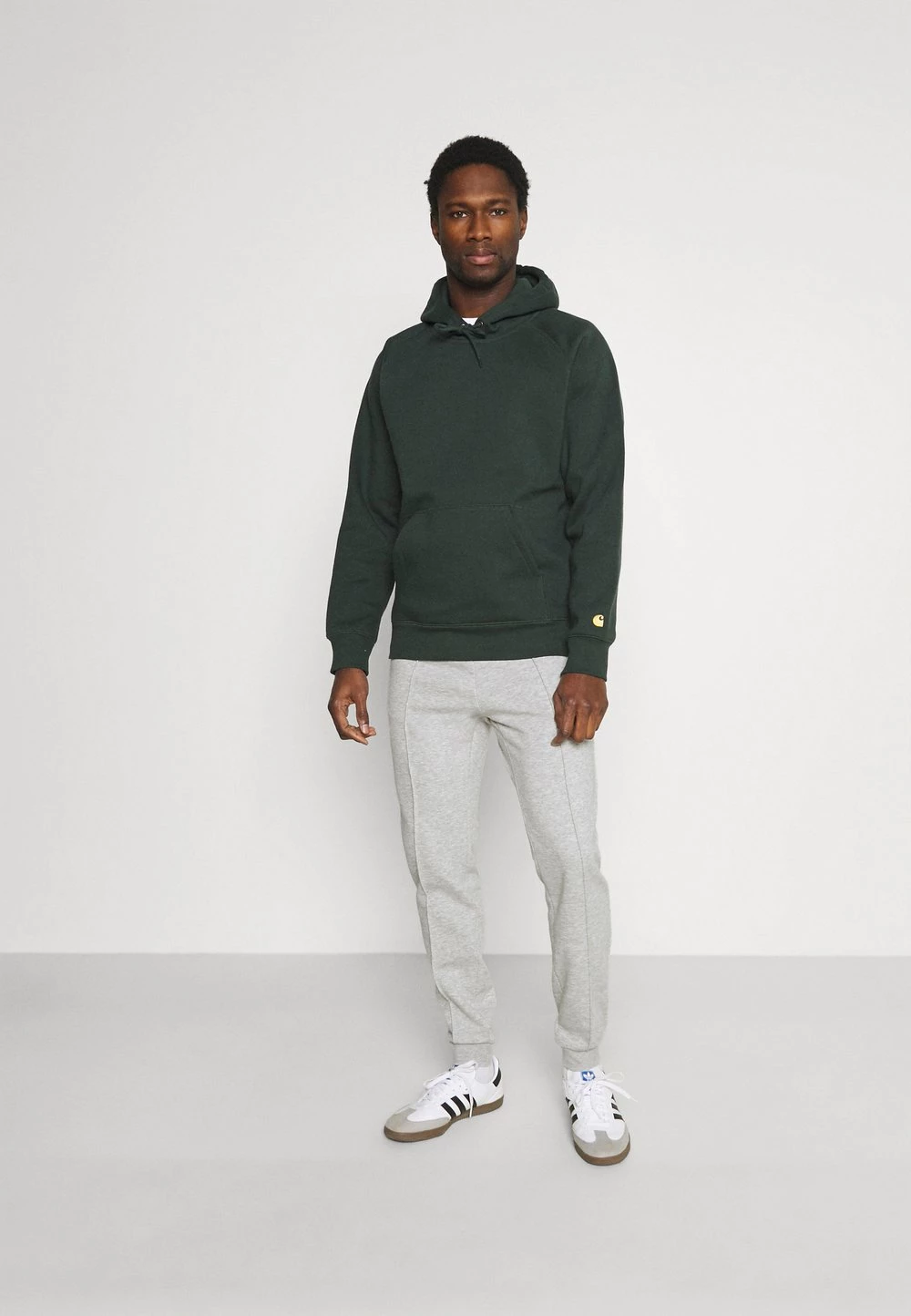 Pier One Prix De Lancement Pantalon de survêtement pantalons normale homme 4 Pier One Prix De Lancement Pantalon de survêtement pantalons normale homme – Image 2