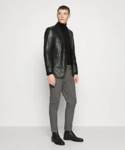 Prix Avantageux Pier One 2 PACK - Pullover pulls et gilets col roulé homme