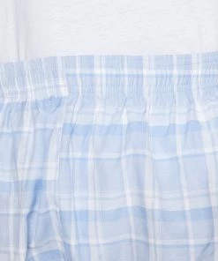 Prix Réduit Pier One Pyjama pyjamas normale homme -magasin Pier One f1ba4d056be34332824c000727c64474