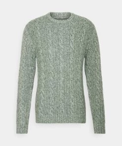 Pier One Pullover Meilleur Prix Garanti pulls et gilets col rond homme -magasin Pier One f1f3f1debd4e423c9d4815a501b5ec38