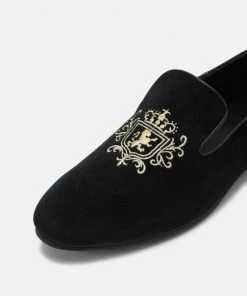 Pier One En promotion Mocassins chaussures basses rond homme -magasin Pier One f26a7e5284184fb788f46f6ee830c94e