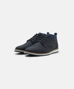 Prix Discount Pier One Chaussures à lacets derbies et richelieus rond homme -magasin Pier One f27040e8dd9742de93160fc9142f2c90