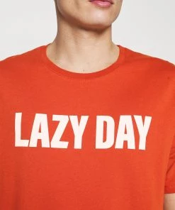 Pier One Haut de pyjama Bon Rapport Coût-Efficacité pyjamas col rond homme -magasin Pier One f28fd070a99742b78e7c8785eaceb1cf