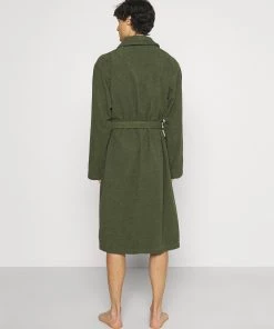 Prix Favorable Pier One Peignoir sous-vêtements & chaussettes col ch&acirc;le homme -magasin Pier One f2a5fe4328ec43debc992ddb62469631