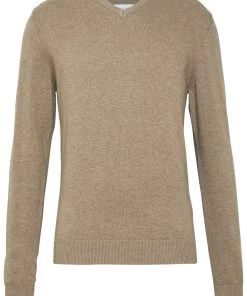 Soldes Pier One Pullover pulls & gilets col en v homme -magasin Pier One f2b8ba873cd74dc7b3e9bc272c9e88e8 5