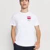 Pier One Meilleur Prix Garanti T-shirt imprimé t-shirts col rond homme -magasin Pier One f2cb4762f84e4aae8826f7941e25b261