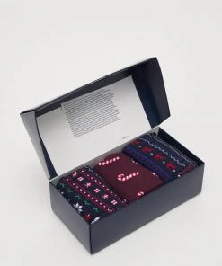 Pier One XMAS GIFT BOX 3 PACK - Chaussettes Prix Discount sous-vêtements & chaussettes rayures homme 11 Pier One XMAS GIFT BOX 3 PACK - Chaussettes Prix Discount sous-vêtements & chaussettes rayures homme -magasin Pier One f2f45a79209d4284974f04519983f253