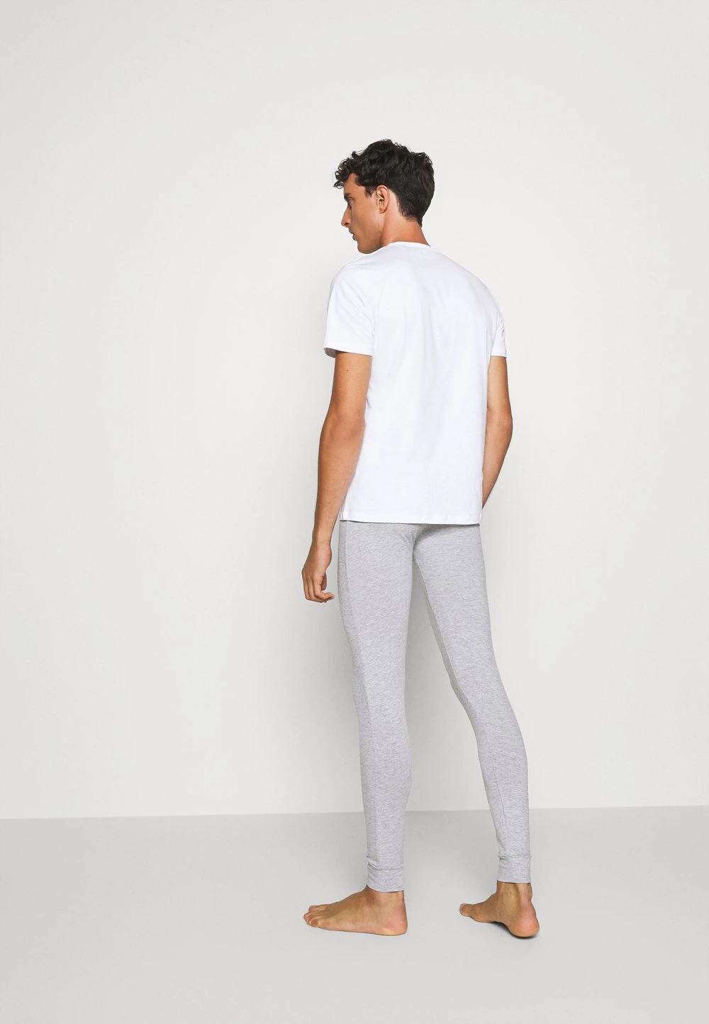 Pier One Caleçon long Haute Qualité sous-vêtements & chaussettes normale homme 5 Pier One Caleçon long Haute Qualité sous-vêtements & chaussettes normale homme – Image 3