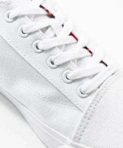 Pier One UNISEX - Baskets basses Faible Prix sneakers rond -magasin Pier One f33cb3fc6ede4fa98f75bce439acb81e