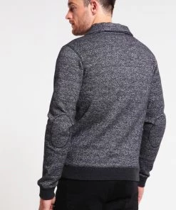 Pas Cher Pier One Veste mi-saison vestes col châle homme -magasin Pier One f3c7fa68a36f47899e2333e3f47df2c9