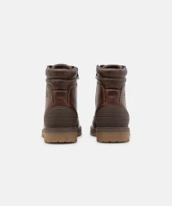 Pier One Prix Sacrifiés Bottines à lacets boots et bottes rond homme -magasin Pier One f3ce350fd1a046a89ad03cf0cd580720