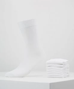 Pier One Prix d’Amis 7 PACK - Chaussettes sous-vêtements & chaussettes couleur unie homme