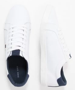 Pier One UNISEX - Baskets basses Prix Dégriffé baskets & sneakers rond -magasin Pier One f44b34670ab14efdbdcace58e493cb72