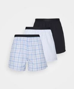 Prix d’Amis Pier One 3 PACK - Caleçon sous-vêtements normale homme -magasin Pier One f44fca45a5e4424d9f1d6063eb2c6ffc 5