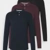 Pier One Prix Imbattable 3 PACK - Polo t-shirts col polo homme -magasin Pier One f472a17c8d31451cabf6a12e93443aee 1