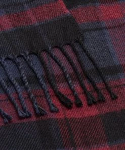 Pier One Meilleur Prix Garanti UNISEX - Écharpe foulards et écharpes carreaux -magasin Pier One f4f212507d4f40eead479643abc4080f