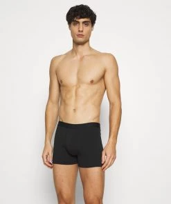 Pier One Prix Ourlé 5 PACK - Shorty sous-vêtements normale homme