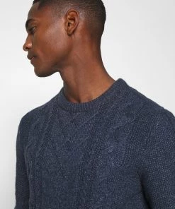 Prix d’Amis Pier One Pullover pulls et gilets col rond homme -magasin Pier One f5288e61ea5f4751b8d9f34cf03dd53c