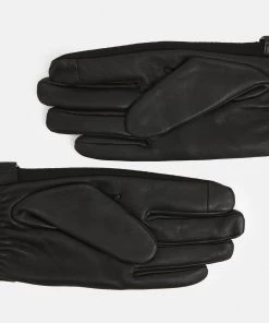 Qualité Supérieure Pier One Gants couleur unie homme -magasin Pier One f54d9e28dc66414294c1f9013e95ef90