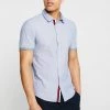Qualité Garantie Pier One Chemise chemises col kent homme -magasin Pier One f581a936acf44bfa9a772bd8740dd4ea
