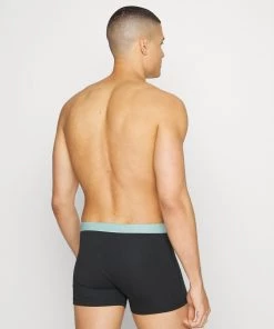 Première Qualité Pier One 5 PACK - Shorty sous-vêtements & chaussettes normale homme -magasin Pier One f5bf31d666ea48349232162c5f862bc6