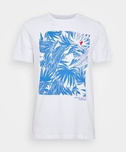 Qualité Fiable Pier One T-shirt imprimé t-shirts col rond homme 11 Qualité Fiable Pier One T-shirt imprimé t-shirts col rond homme -magasin Pier One f5d1b25ef9084d67957d43c3ee8a017e