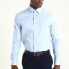 Pier One Première Qualité Chemise classique costumes col kent homme -magasin Pier One f606a1bbcbe849198ad41ad6fd263a2d