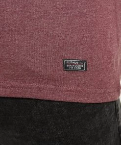 Prix Cassé Pier One T-shirt basique t-shirts & polos col en v homme -magasin Pier One f6373fd9d8c94a04b39a4242f4660d06