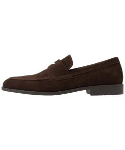 Pier One Mocassins Prix Sympa mocassins et loafers rond homme -magasin Pier One f680b6abde404f1586ca6b29293fde69