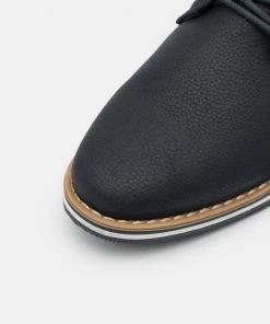 Prix Discount Pier One Chaussures à lacets derbies et richelieus rond homme -magasin Pier One f68ec35cd2c143a1849e8d6dae7ac69e