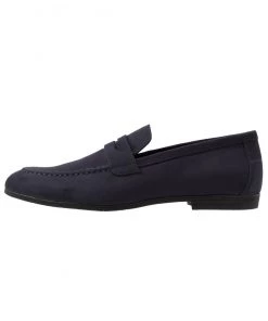 Pier One Mocassins Garantie De Qualité 100% chaussures de ville rond homme