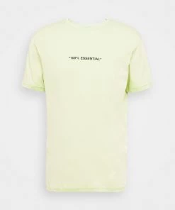 Vendre Pier One T-shirt imprimé t-shirts col rond homme -magasin Pier One f6afe53db2ec46508e748beeca61ae2f