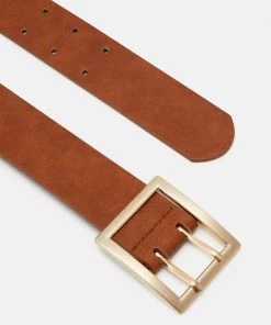 Prix Avantageux Pier One UNISEX - Ceinture ceintures boucle ardillon homme -magasin Pier One f6b1c491925b451ea142524b5120c0fc