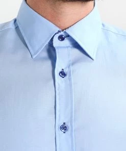 Pier One Prix Dynamité Chemise costumes & cravates col kent homme -magasin Pier One f6bc7c0daafb416bbcb3273cce34d4ef