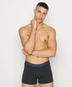 Pier One 5 PACK - Shorty Promos sous-vêtements & chaussettes normale homme -magasin Pier One f6eb316457404f3eb32e8a8ff6b21143