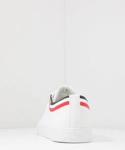 Soldes En Ligne Pier One UNISEX - Baskets basses sneakers rond -magasin Pier One f6ecd44a33d540e19c972dc9d4536fed