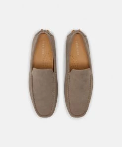 Pier One Mocassins Prix Jamais Vus chaussures basses carr&eacute; homme -magasin Pier One f71a7db2e4ef4b6a89386ae914f51ff1