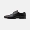 Pier One LEATHER - Derbies & Richelieus Prix Acceptable chaussures de ville rond homme -magasin Pier One f7ed5d19ff364b56bb538e5fe35d78ba