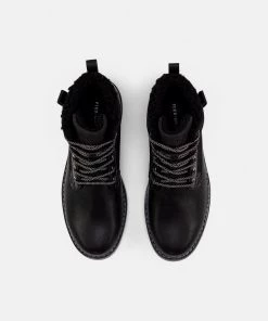 Pier One Bottines à lacets Prix Allégé bottes rond homme -magasin Pier One f7efbdb9e53540d28ef455086096c884