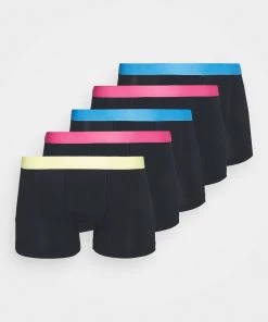 Pier One Discount En Ligne 5 PACK - Shorty sous-vêtements & chaussettes normale homme -magasin Pier One f7f3e1e997a041a0a4f59a8867b9c6ee 1