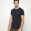 Pier One qualité absolue T-shirt basique t-shirts & polos col rond homme -magasin Pier One f80d03b1f02b4e2697c075fd91348aee