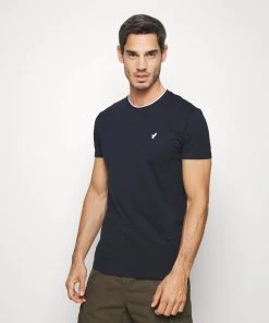 Pier One qualité absolue T-shirt basique t-shirts & polos col rond homme